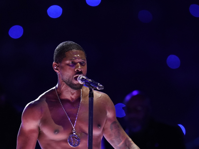 Usher