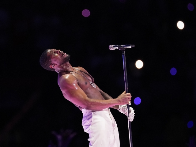 Usher
