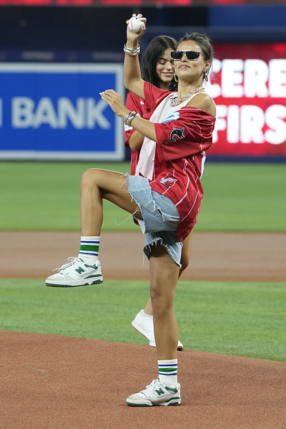 Brooks Nader
