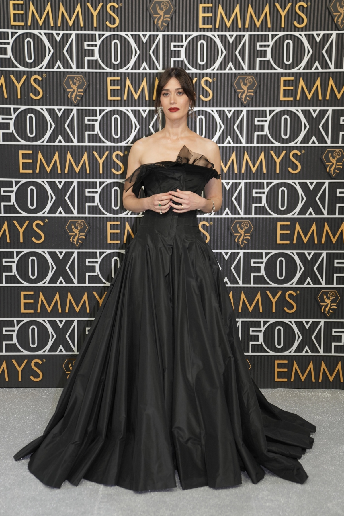 75th Primetime Emmy Awards - Arrivals