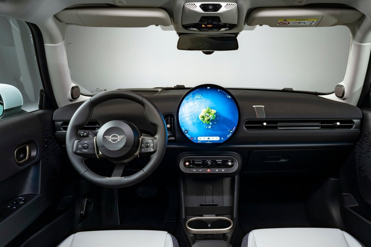 Mini Cooper S - 2024