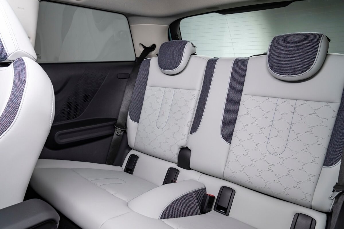 Mini Cooper S - 2024