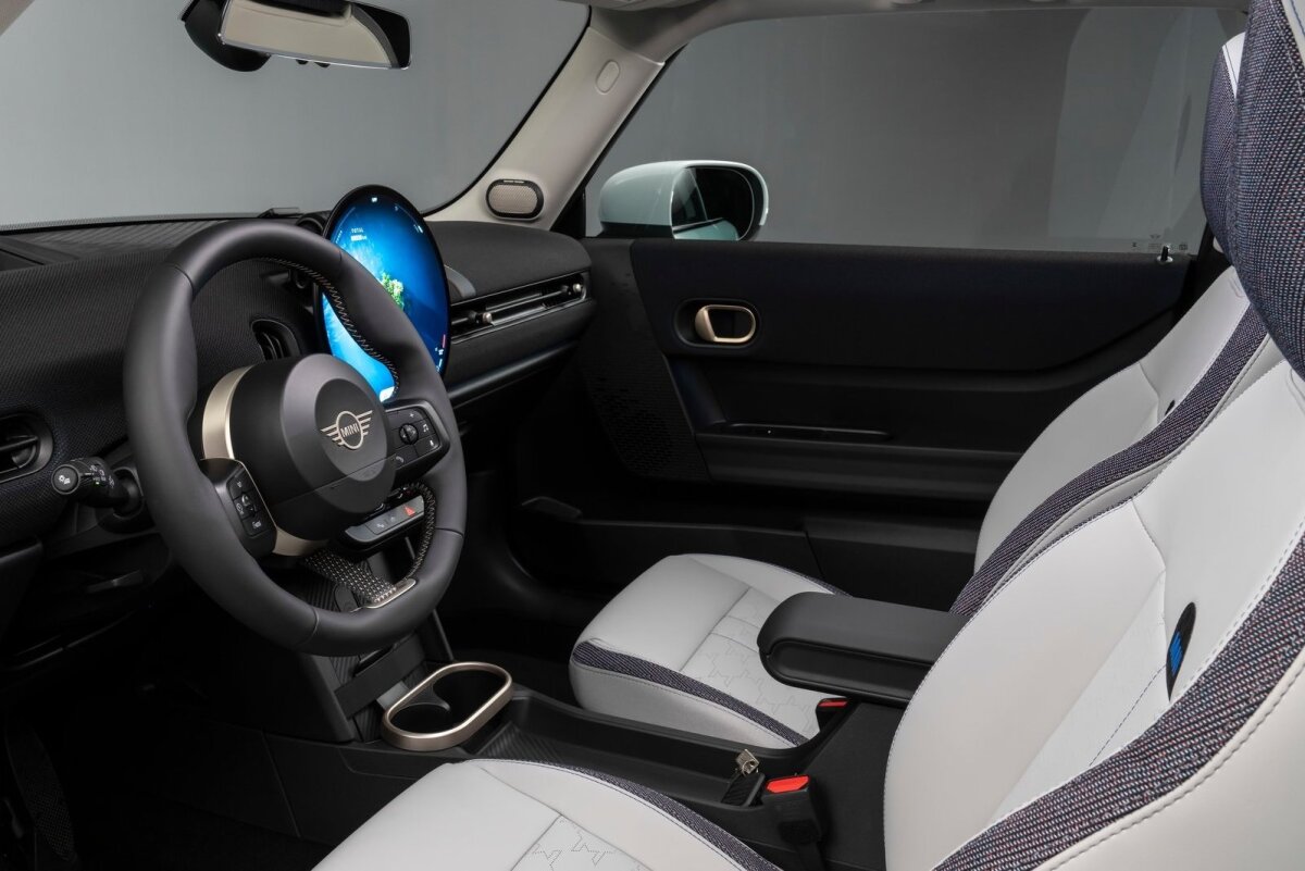 Mini Cooper S - 2024