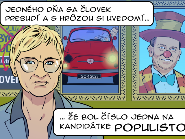 Gašparec, 14. 2. 2024