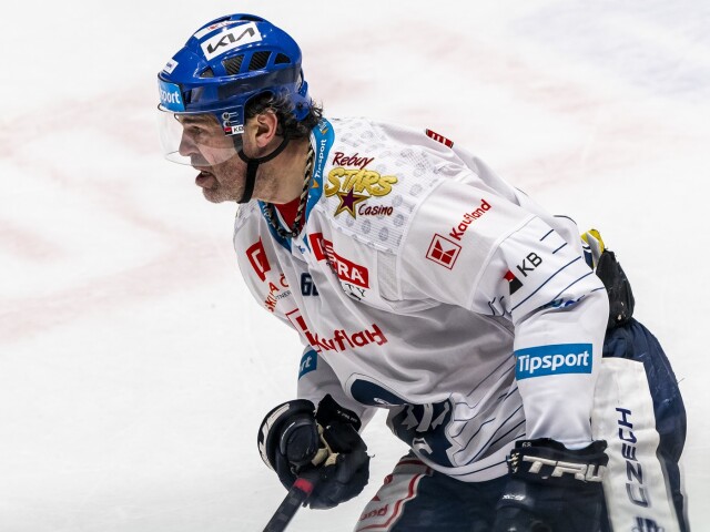 jágr kladno
