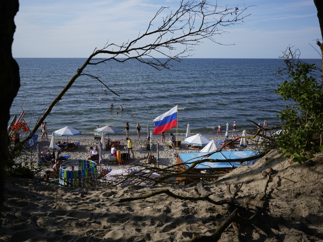 kaliningrad