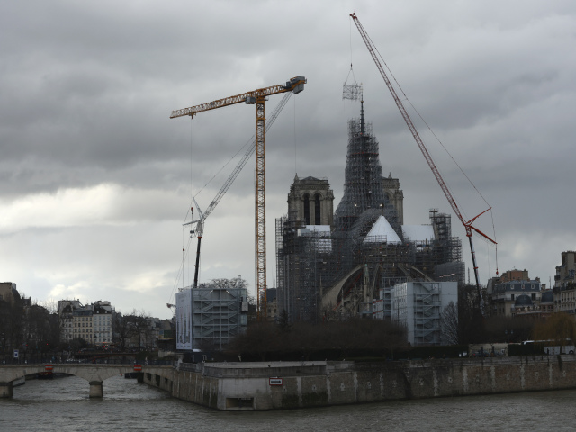 notre dame