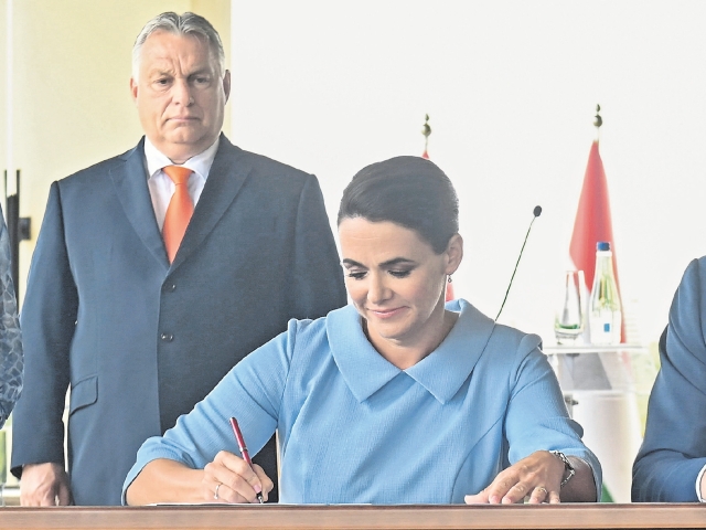 Orban Novakova