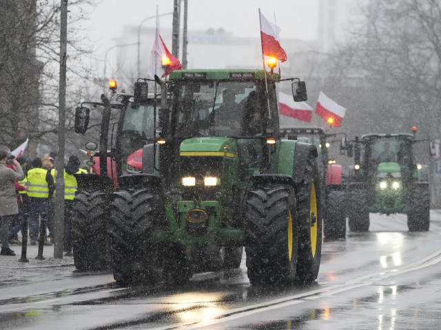 poľsko