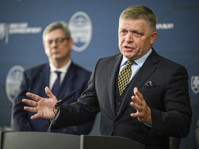 Robert Fico / Boris Susko /