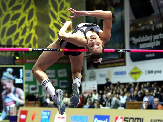 SR Atletika BBL ženy BBX