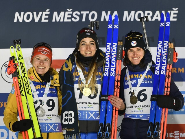 Vittozziová biatlon