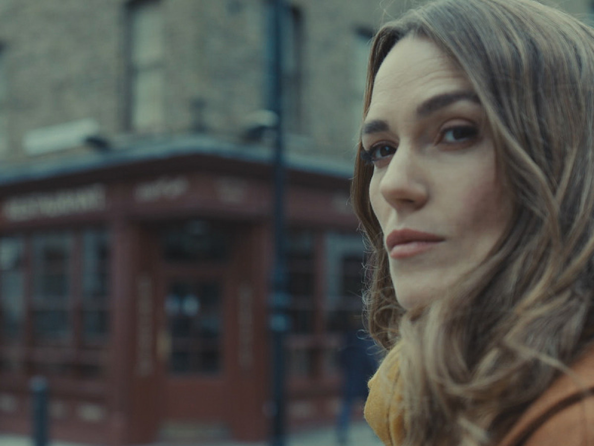 Keira Knightley, Black Doves