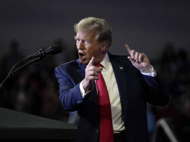 Election 2024 Trump
