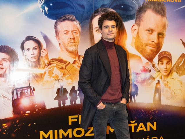 Filip Brezina