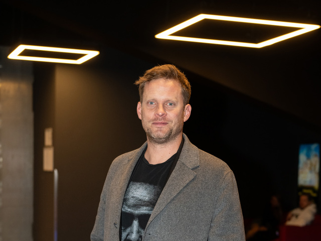 Jakub Prachař