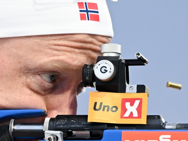 Johannes Thingnes Bö