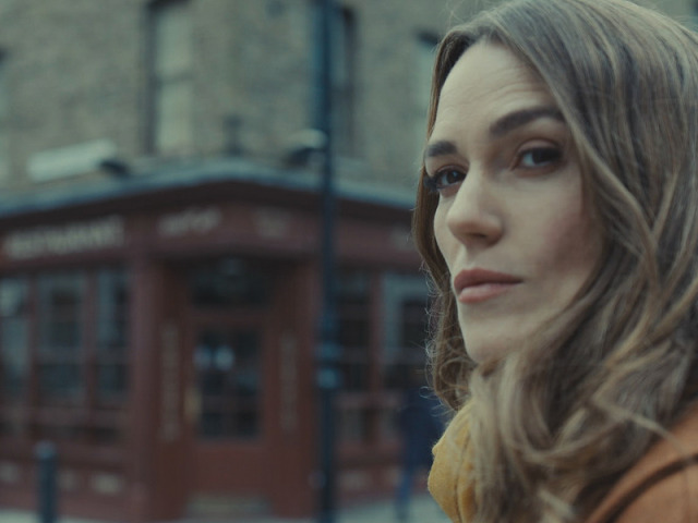 Keira Knightley, Black Doves