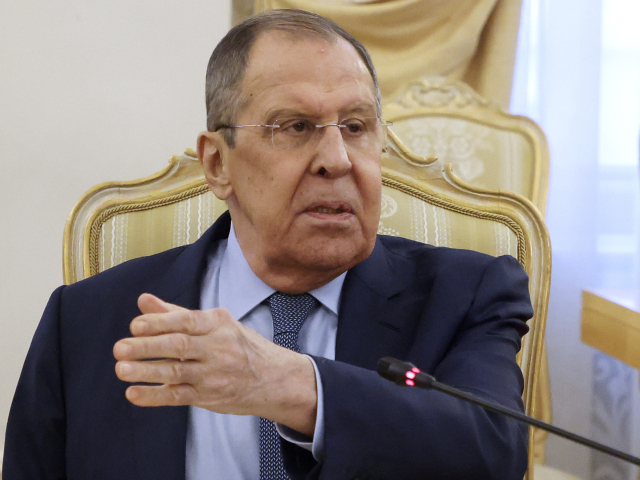 lavrov