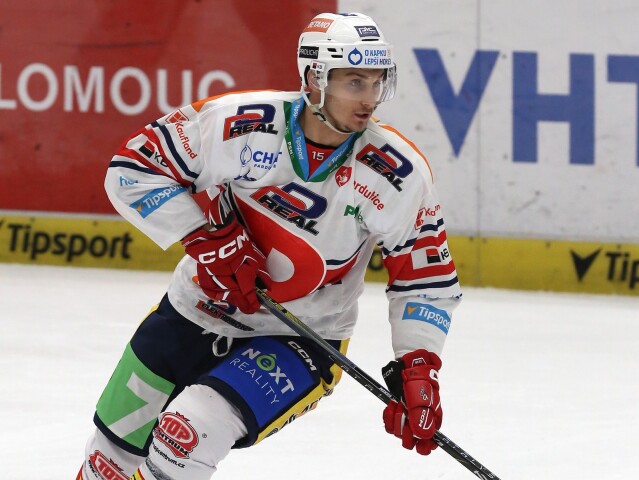 Michal Houdek