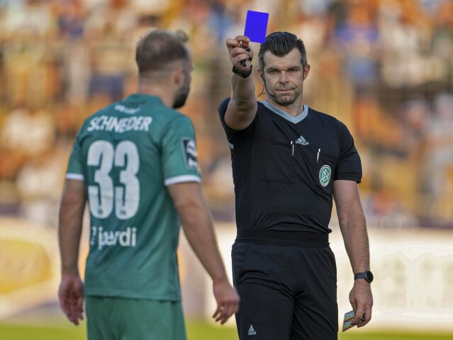 Modrá karta