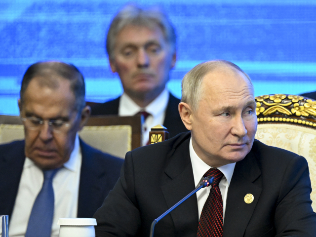 putin, lavrov, peskov