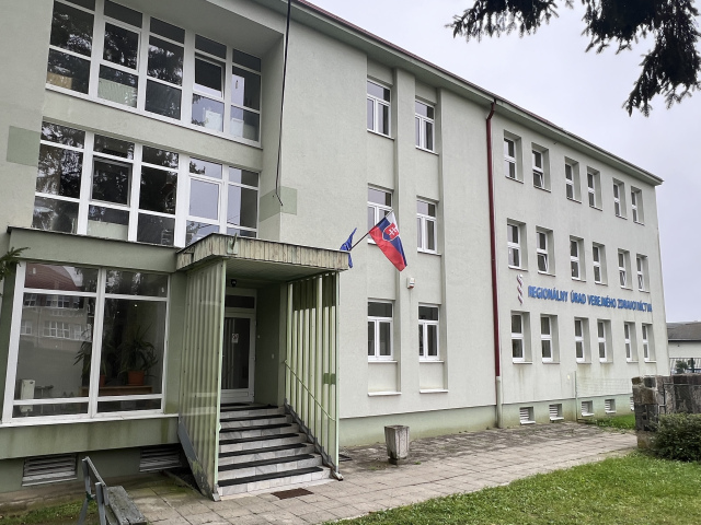 rúvz prešov, žltačka