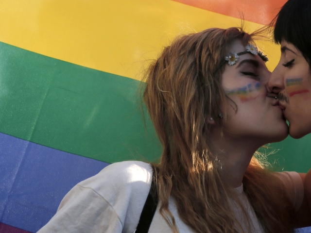 Greece Gay Marriage