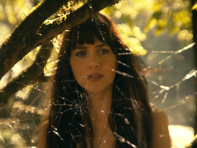 Madame Web