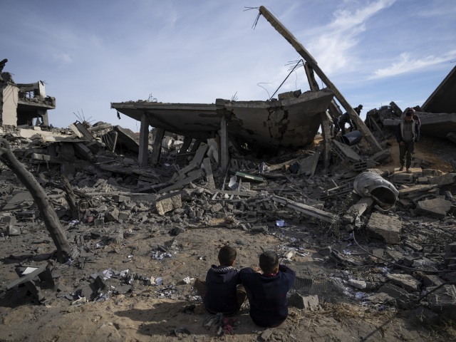 Rafah / Palestína /
