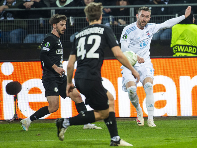 Rakúsko SR Futbal EKL Slovan play off o osemfinále