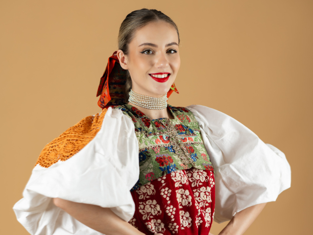 Sophia Hrivňáková