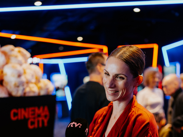 Zuzana Kanócz