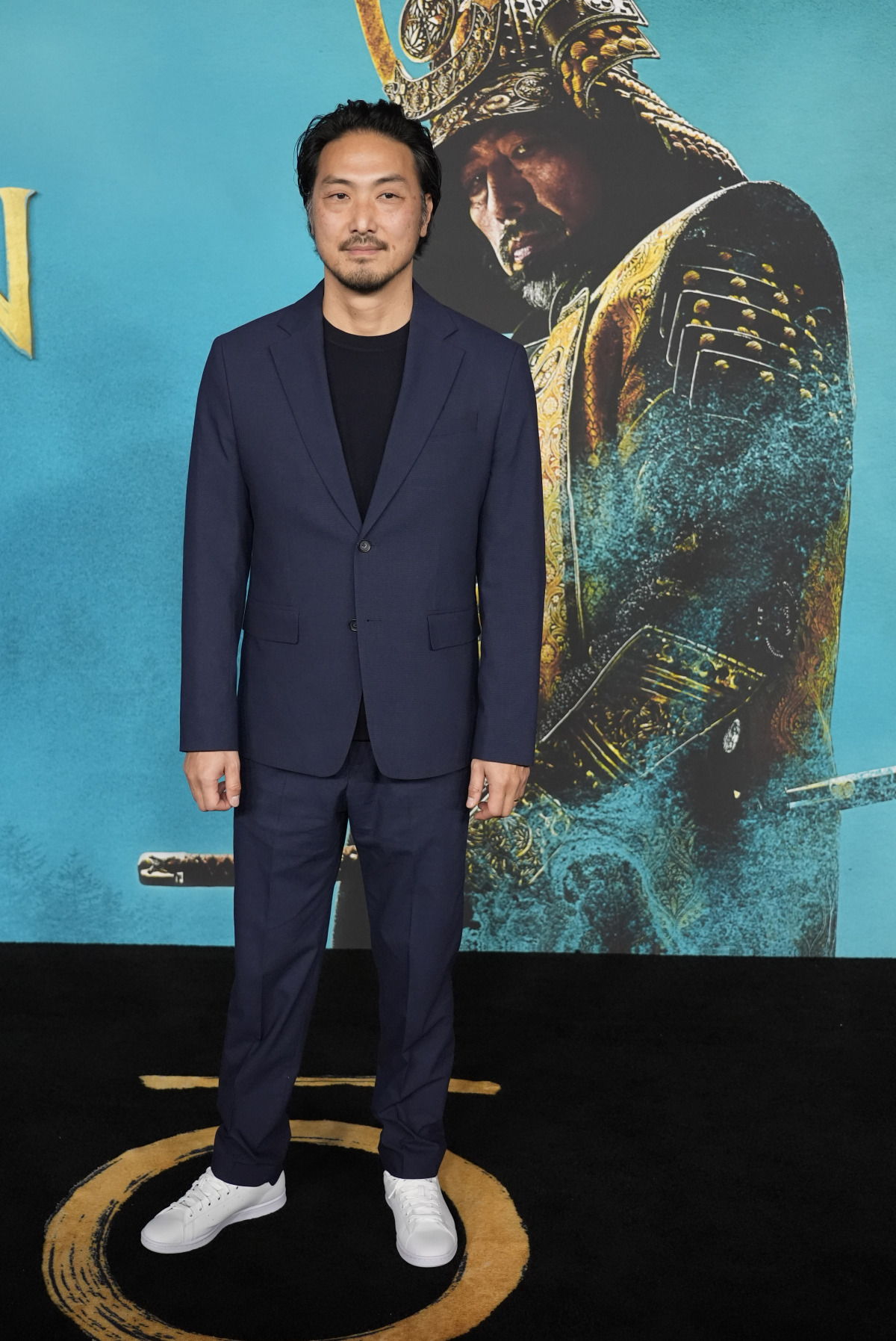 LA Premiere of "Shogun"