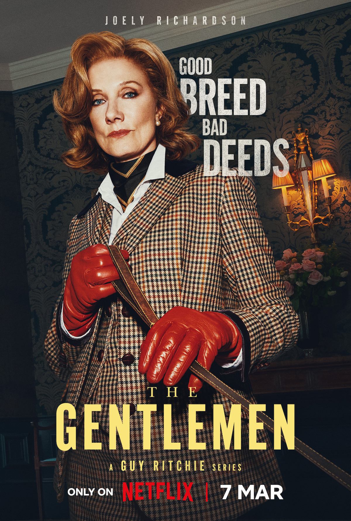 The Gentlemen