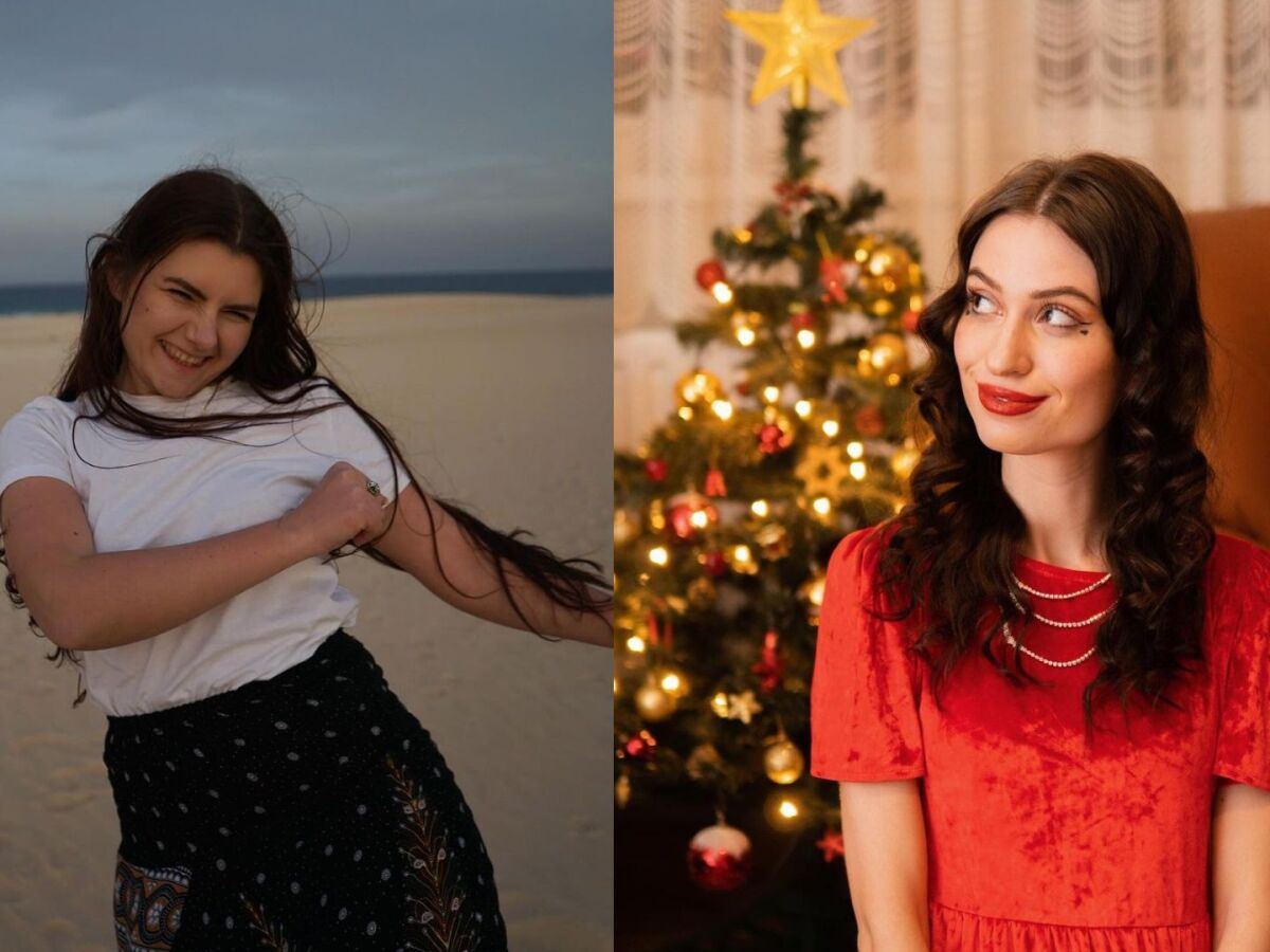 divoká tvorkyňa a lady zika