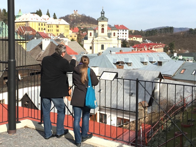 Banská Štiavnica