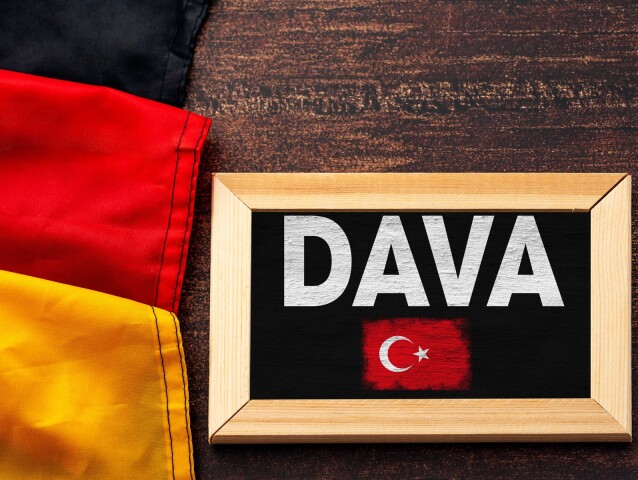 DAVA, Turecko