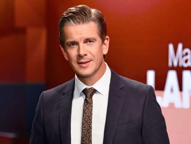 Markus Lanz