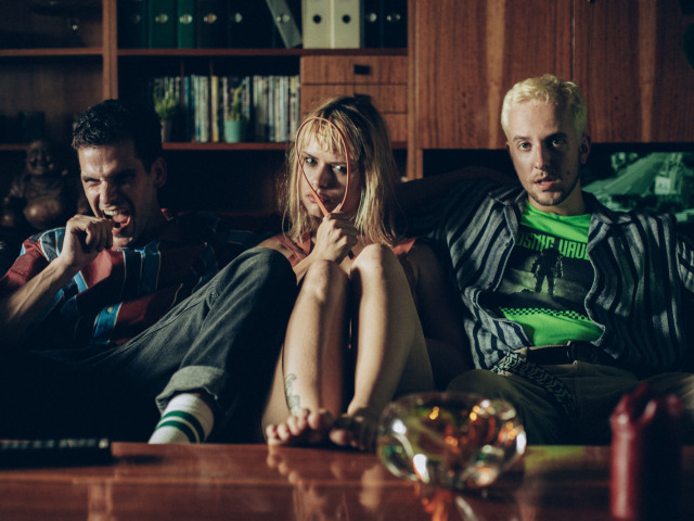 slovenský film FENTASY