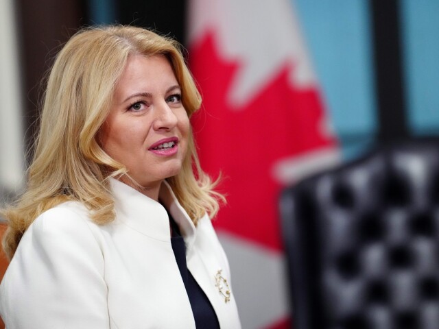 Zuzana Čaputová