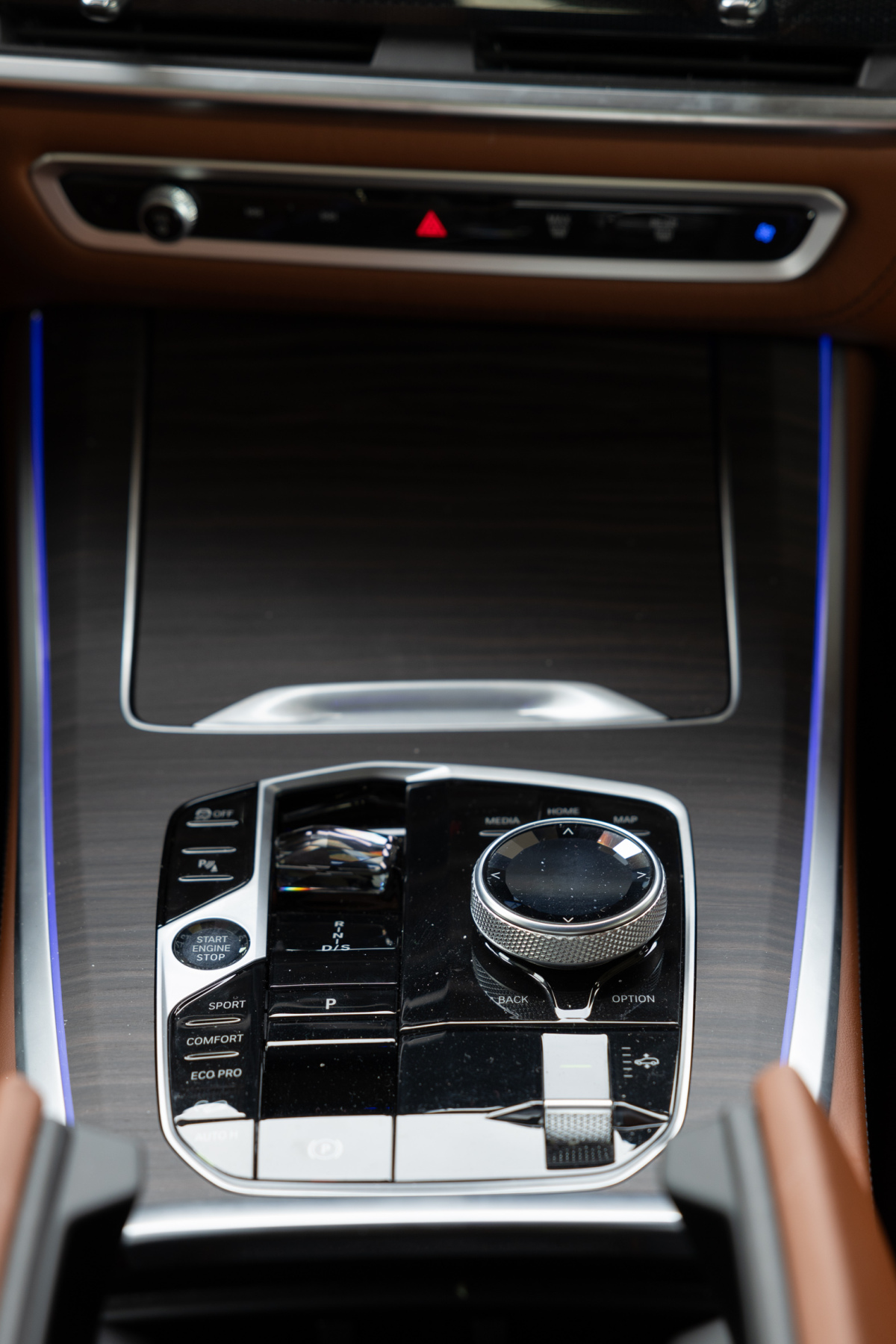 BMW X5 - test 2024