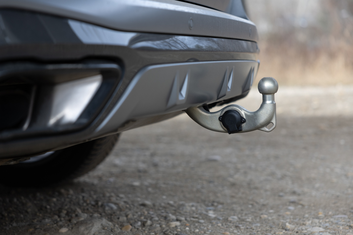BMW X5 - test 2024