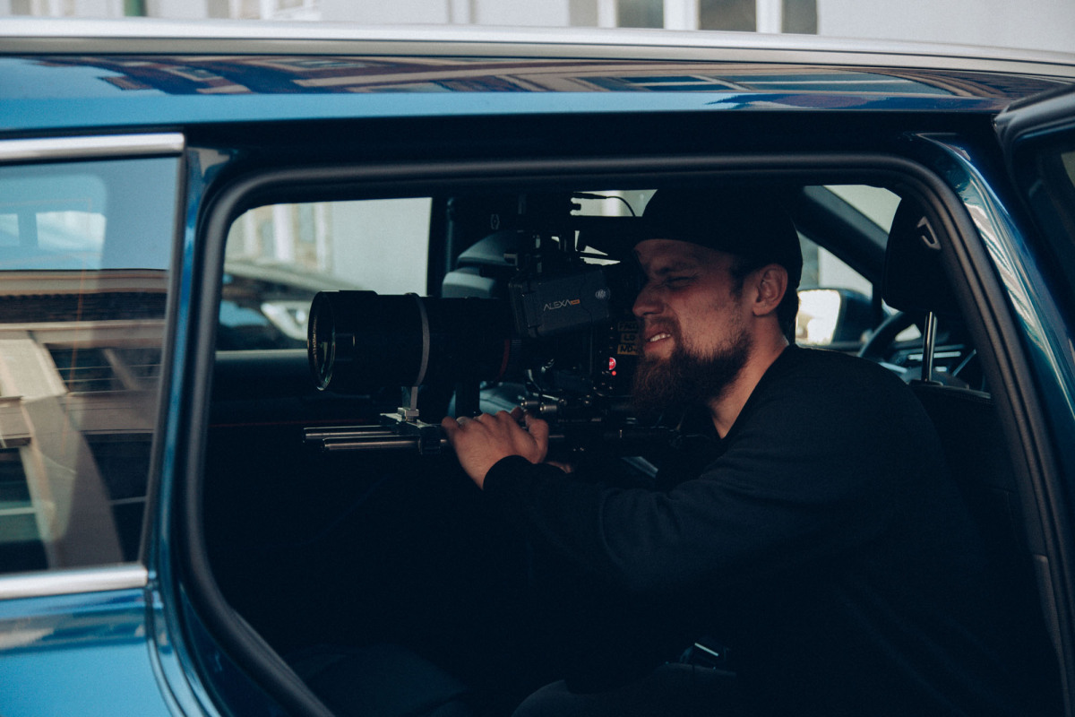 slovenský film FENTASY
