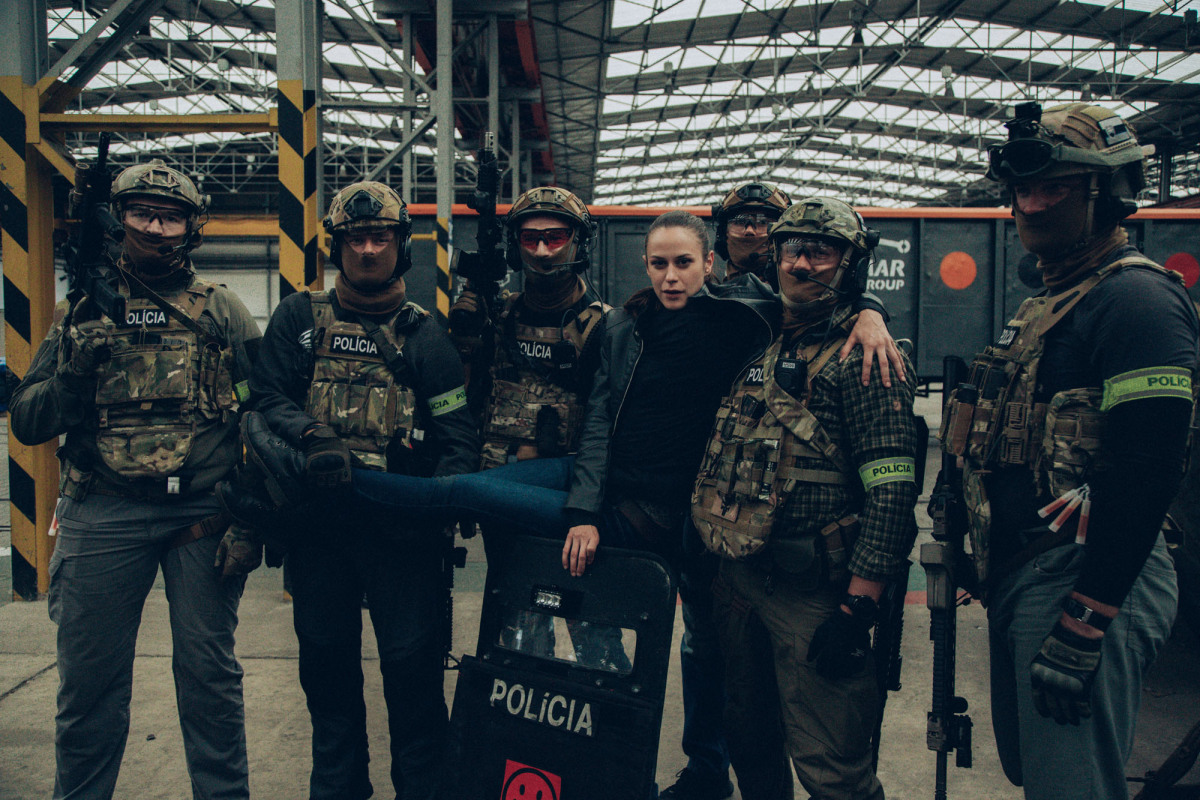 slovenský film FENTASY