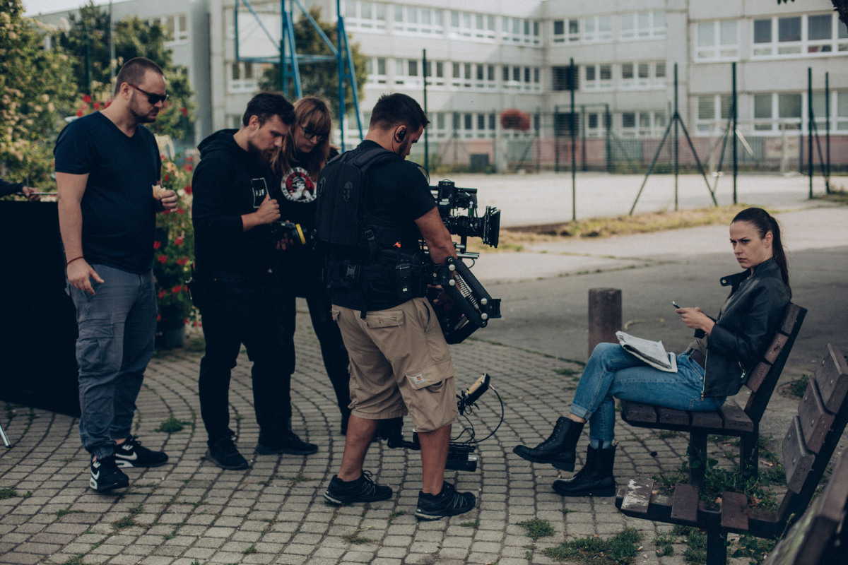 slovenský film FENTASY