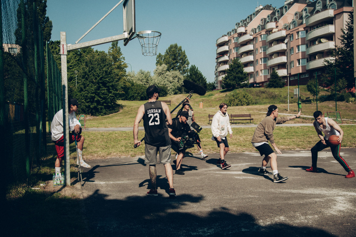 slovenský film FENTASY