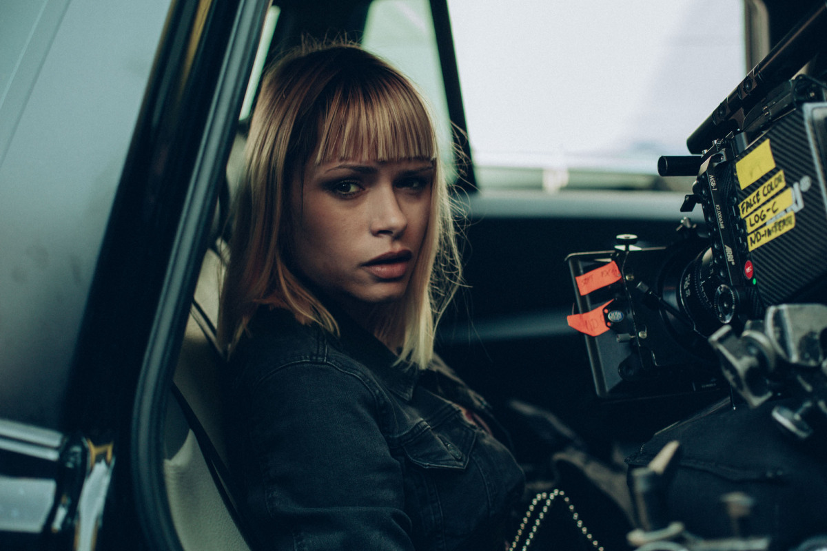 slovenský film FENTASY