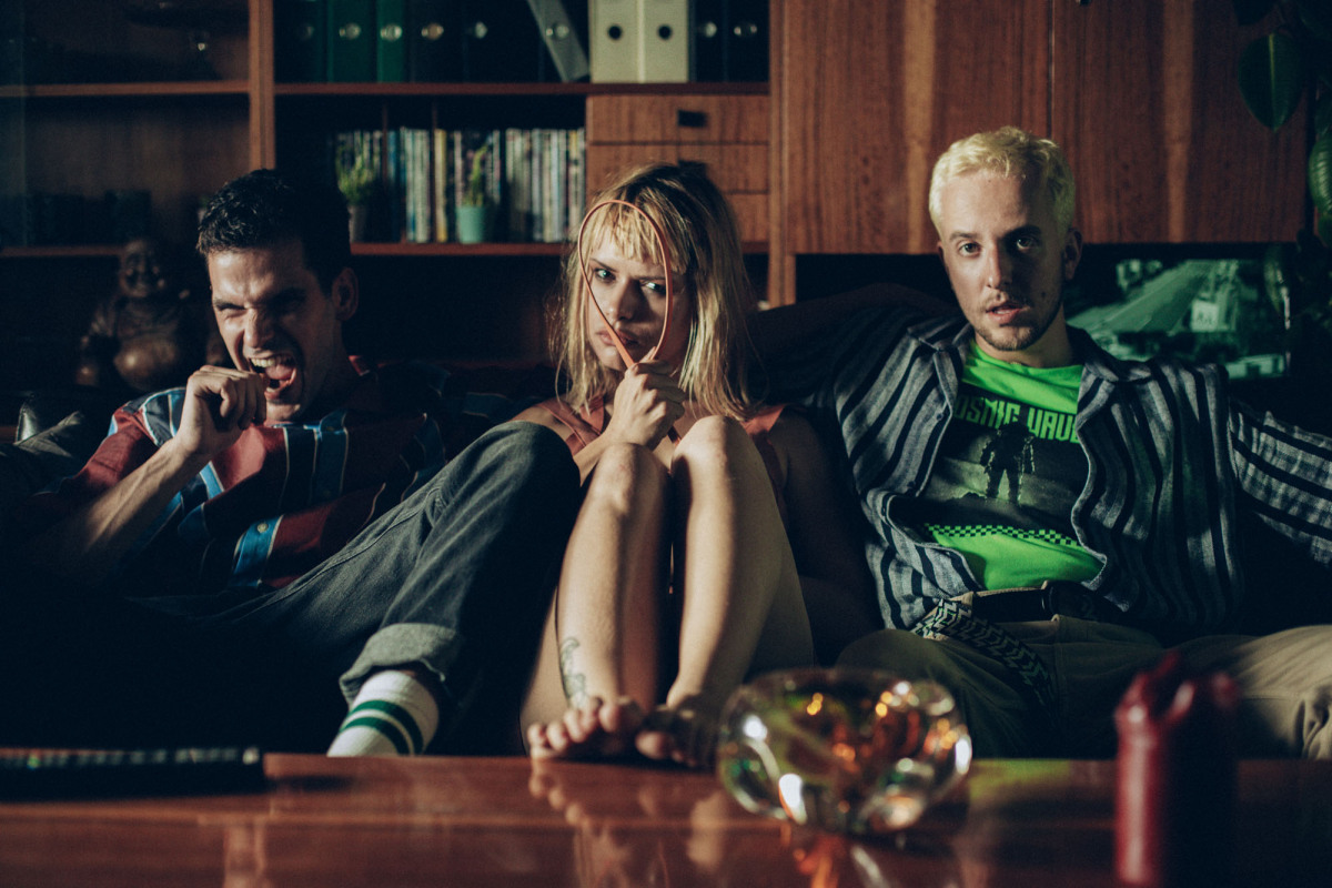 slovenský film FENTASY