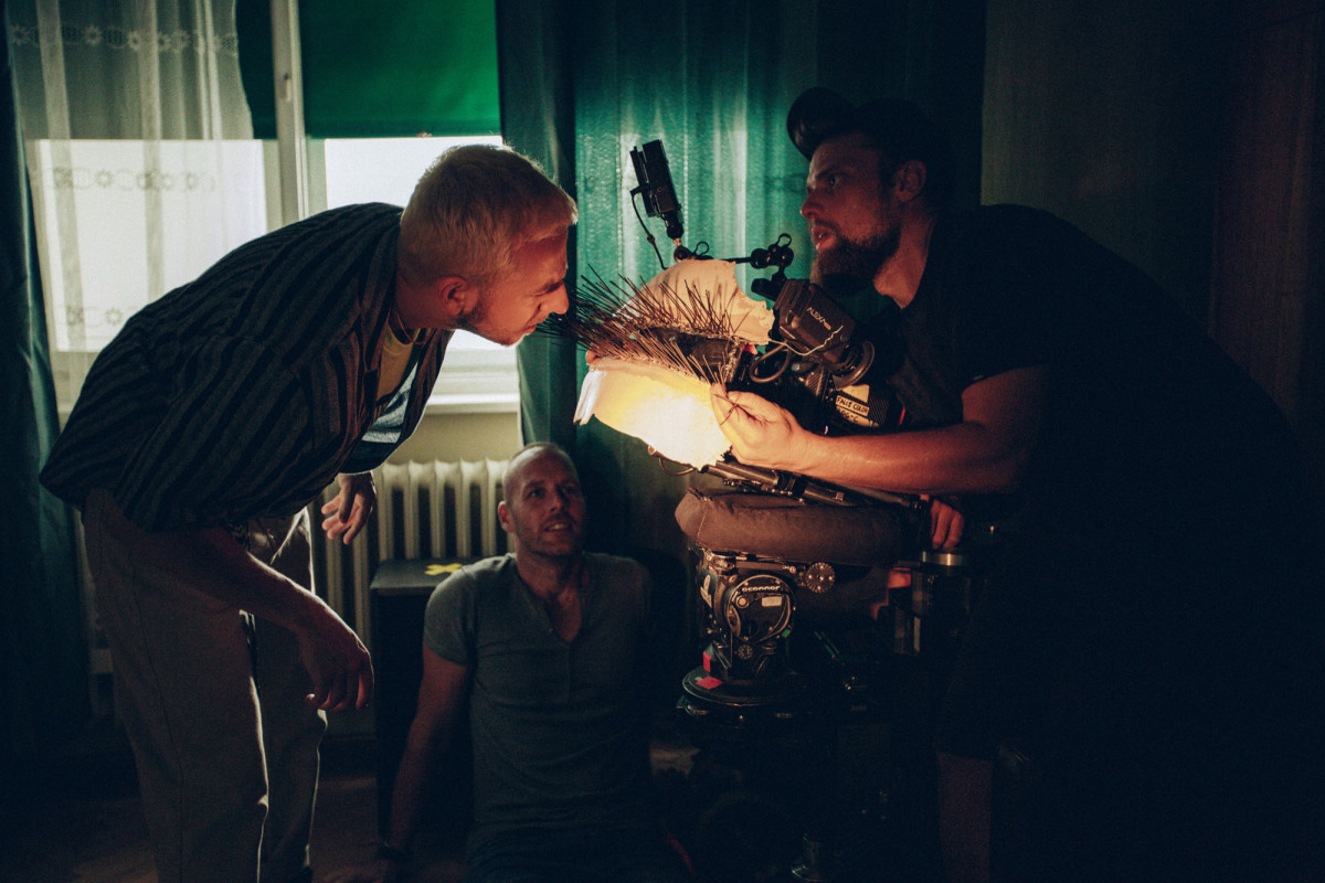 slovenský film FENTASY